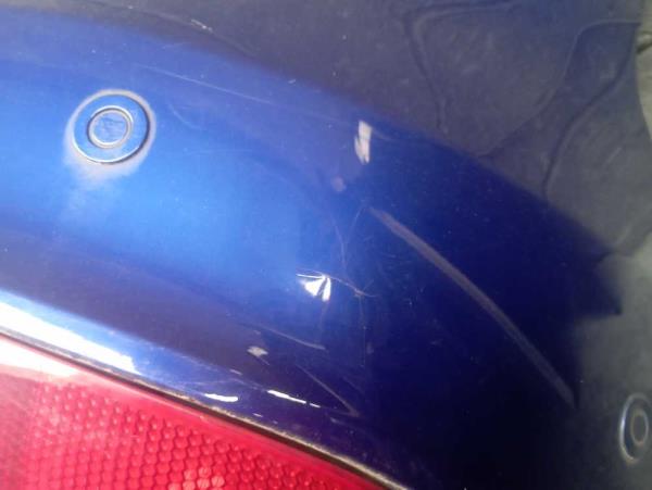 PARE CHOC ARRIERE FORD FOCUS 10/2014-2018 - Vue 7